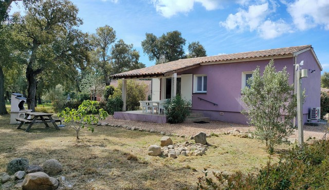 house/villa - Porto vecchio