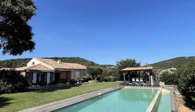 House/Villa - Porto vecchio