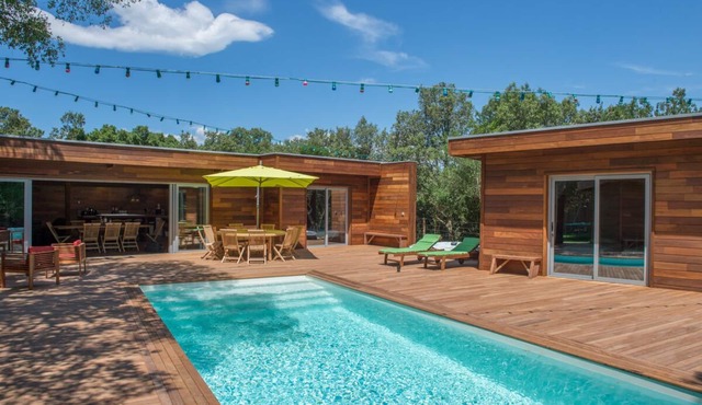 House/Villa - Porto Vecchio