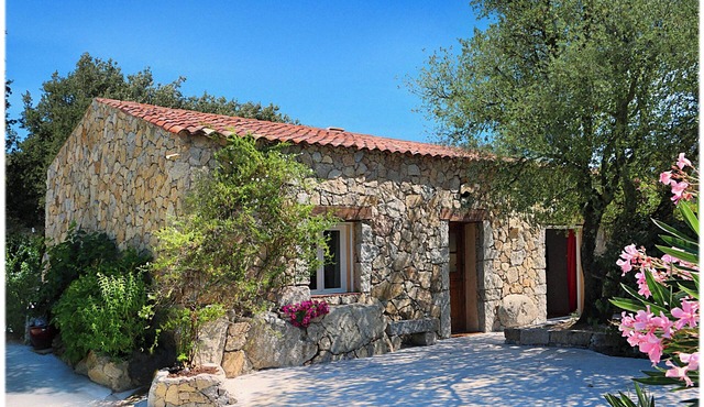 House/Villa - Porto Vecchio
