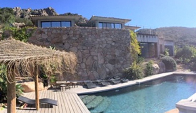 House/Villa - PORTO VECCHIO