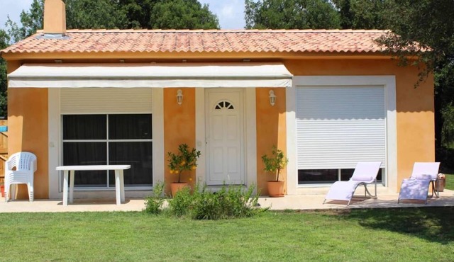 House/Villa - Porto vecchio