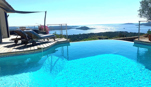 House/Villa - Porto-Vecchio