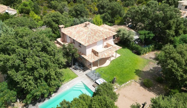 house/villa - PORTO VECCHIO