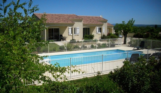 house/villa - POTELIERES