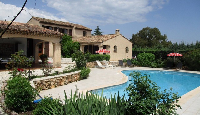 House/Villa - Puget-sur-ArgensHouse with character