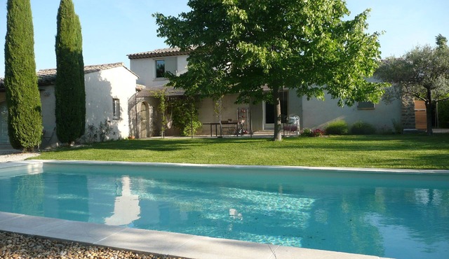 House /Villa - Puyvert