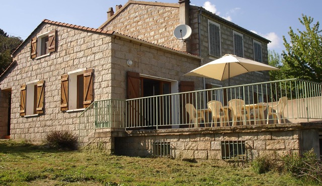 House/Villa - QUENZA