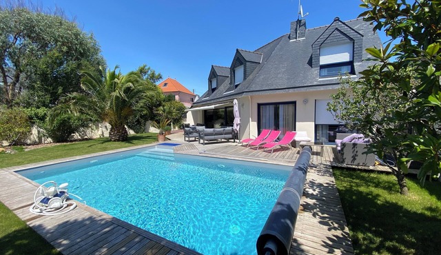 House/Villa - Quiberon