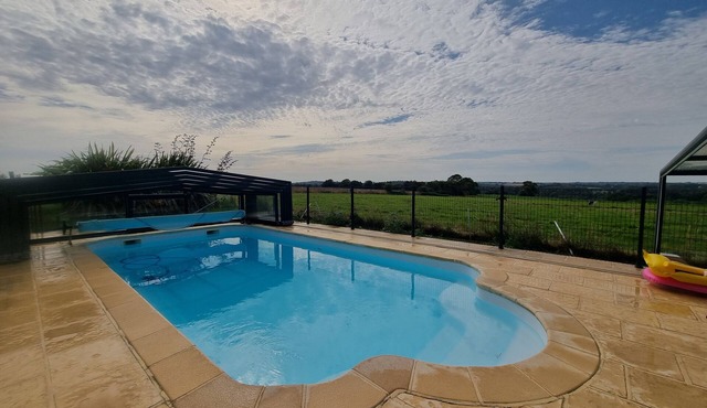 House/Villa - Quimper