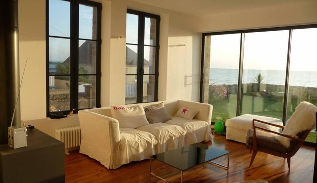 House/Villa - Quinéville