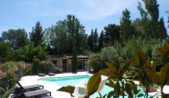 House/Villa - Rochefort du gard