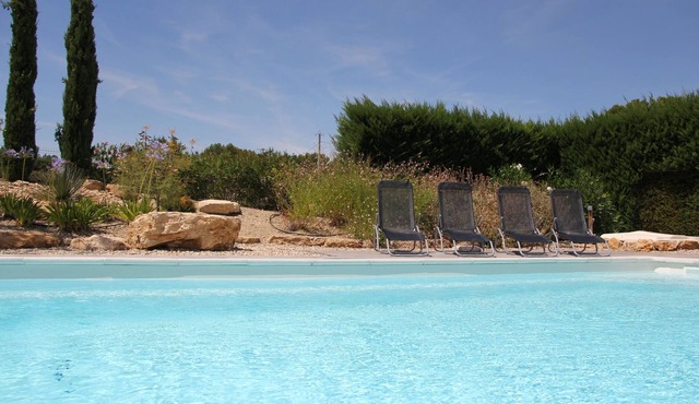House / Villa - Rochegude