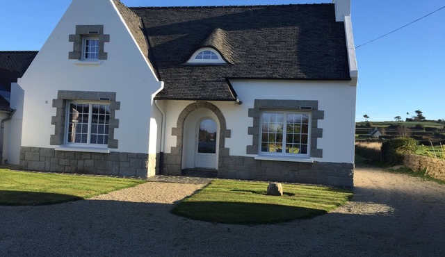 House/Villa - ROSCOFF