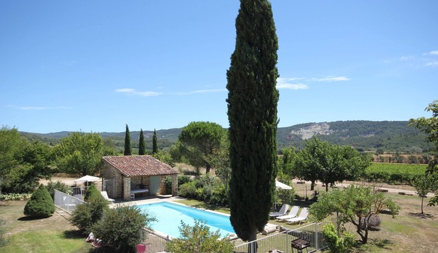 house/villa - Rustrel en LUBERON