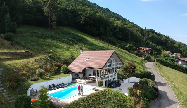 House/Villa - Sévrier