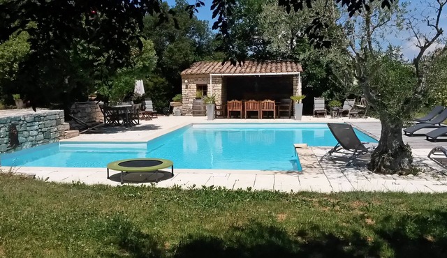 House/Villa - St martin d ardeche