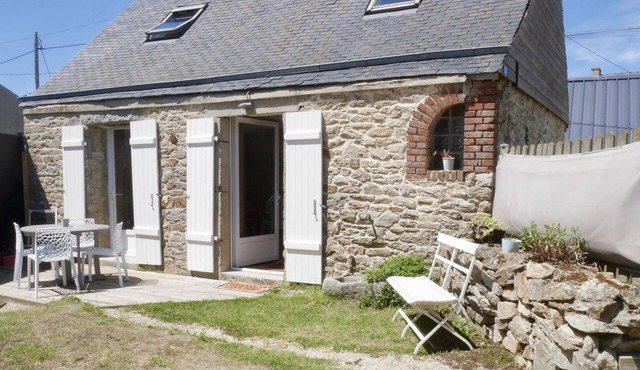 house/villa - Saint-Pol-de-Léon