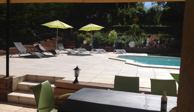 House/Villa - Sarlat