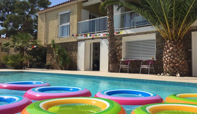 House/Villa - Sausset-les-Pins