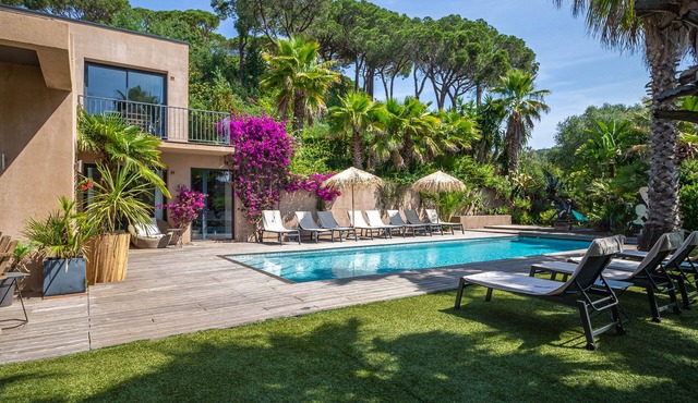 House/Villa - SAINT-TROPEZ