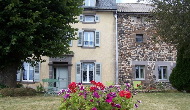 House/Villa - Saint flour