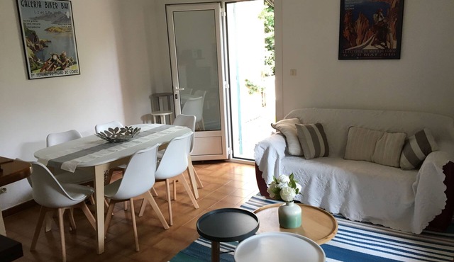 house/villa - SAINT FLORENT