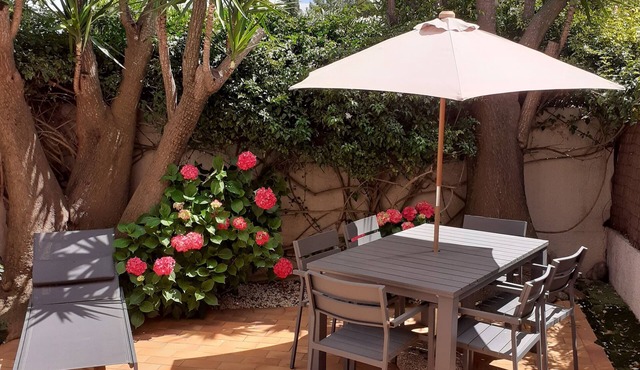 House/Villa - Saint cyprien plage