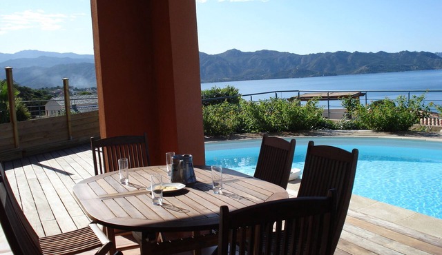 House/Villa - SAINT FLORENT