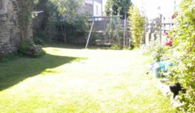 house/villa - Saint renan