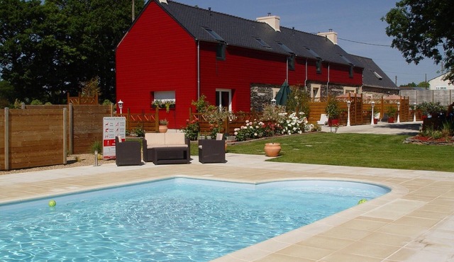 House/Villa - Saint-thois