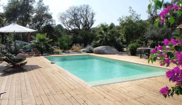 House/Villa - SAINTE LUCIE DE PORTO VECCHIO