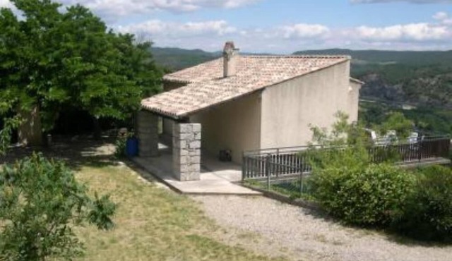 House/Villa - SampzonHouse with garden