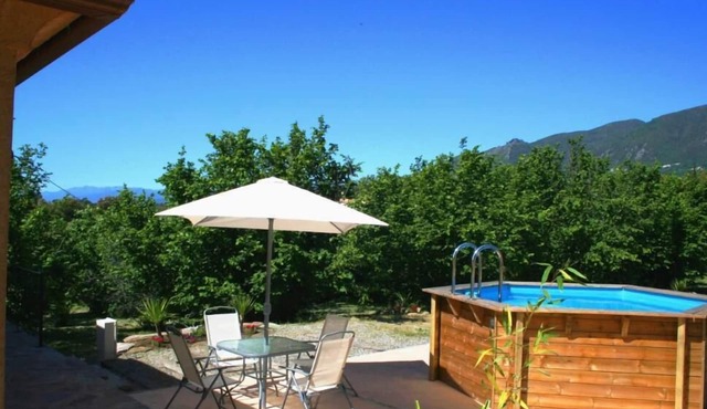 House/Villa - SAN GIULIANO