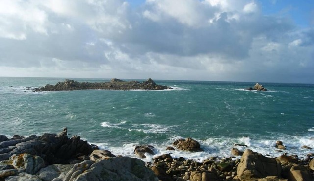 House /Villa - Santec