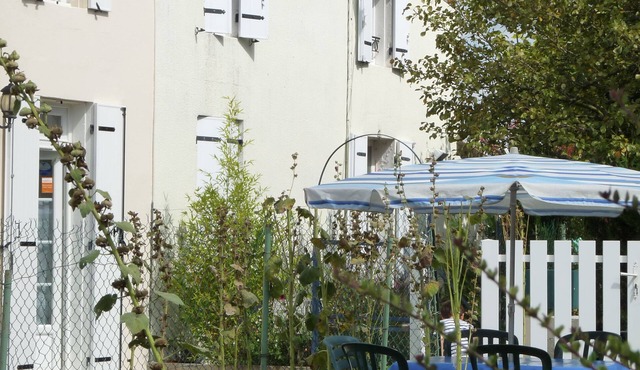 house/villa - Saujon