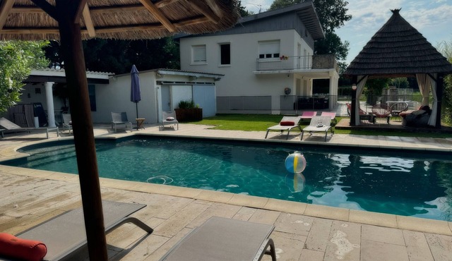 House/Villa - Sauzet