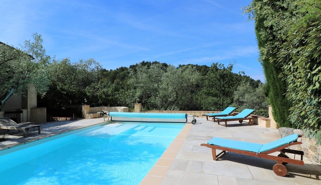 House/Villa - Seillans