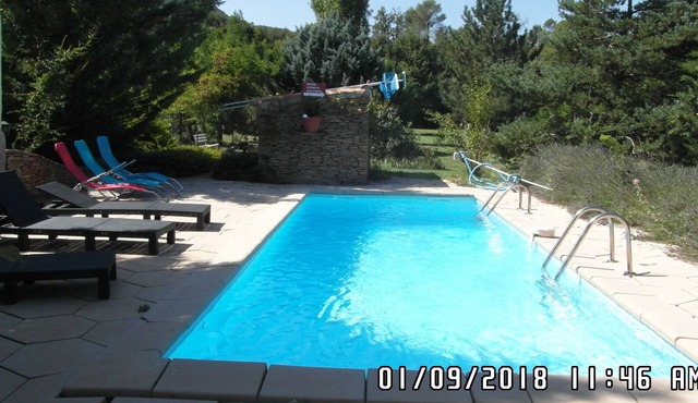 House /Villa - Signes