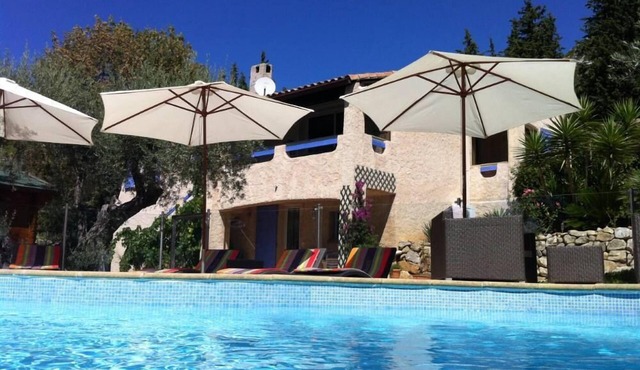 House/Villa - Sollies ToucasHouse with garden