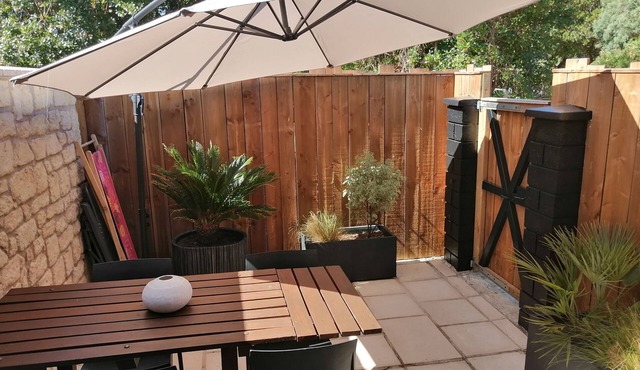 House/Villa - SOULAC SUR MER