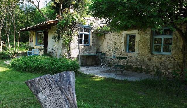 House/Villa - Souspierre