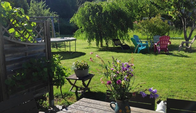 House/Villa - Talloires