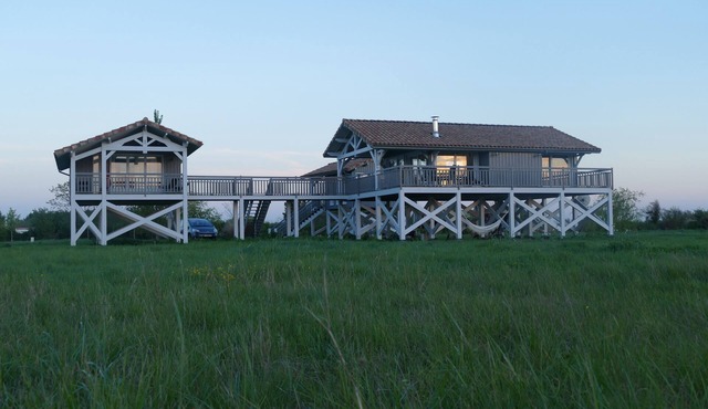 House/Villa - Talais