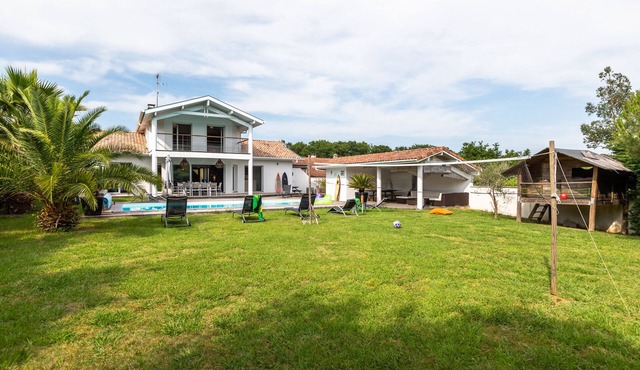 House/Villa - TARNOS