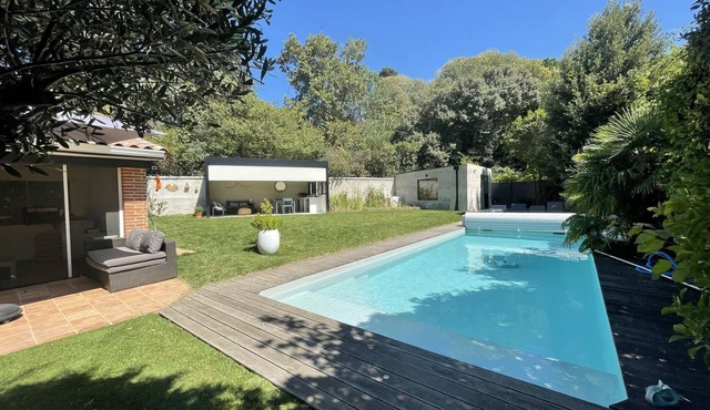 House/Villa - Toulouse