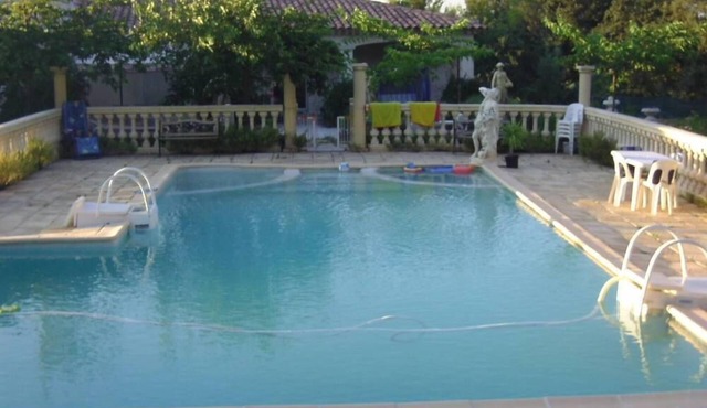 house/villa - TOURVES