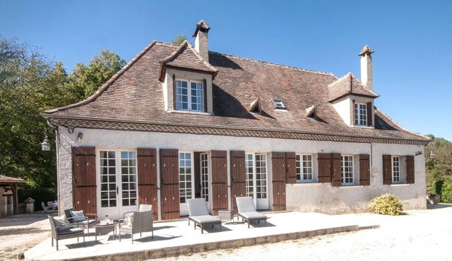 House/Villa - TREMOLAT