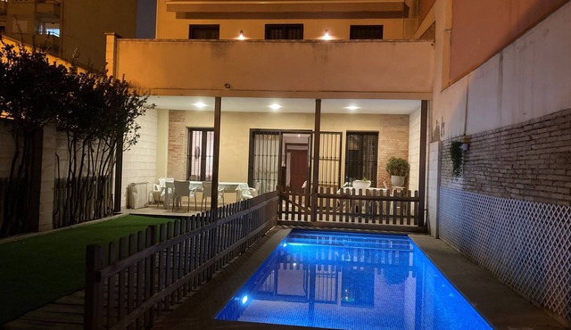 House/Villa - Valencia