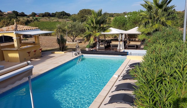 House/Villa - Valros